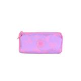 Kaukko Bow Kalem Çantası Lilac-Pink K1881