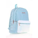 Kaukko Brıght Sırt Çantası (Taşlı-Ocean) K1523 Karınca Çanta