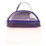 Kaukko Crescent Magıc Dreams Kalem Cantası (Leather N. Blue)