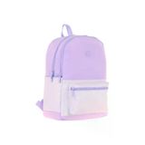 Kaukko Cube Sırt Çantası(Lilaç Neon)