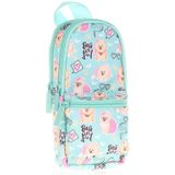 Kaukko Dog K2427 Nature Junior Bag Kalem Çantası