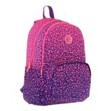 KAUKKO DOTS SIRT ÇANTASI PURFLE 8682232018064