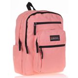 Kaukko Full Pocket Somon Okul Çantası
