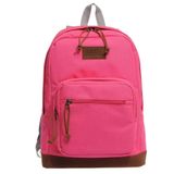 Kaukko K1059 Pembe Unisex Sırt Çantası