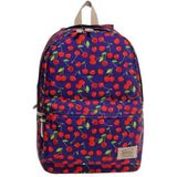 Kaukko K1131 Cherry Sırt Çantası