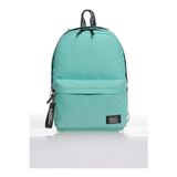 KAUKKO K1134 Turkuaz Unisex Sırt Çantası