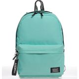 Kaukko K1134 Turkuaz Unisex Sırt Çantası