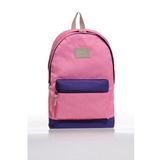 Kaukko K1141 Wichlight Pembe-Mor Sırt Çantası