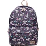 Kaukko K1160 Nature Sırt Çantası Love Koala