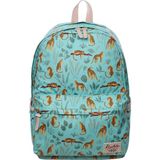Kaukko K1168 Nature Sırt Çantası Tiger