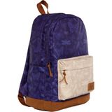 Kaukko K1197 Wichlight Butterfly Sırt Çantası Unisex Kullanıma Uygun Şık Tasarım
