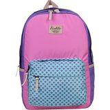 Kaukko K1257 Happy 3 Colors Sırt Çantası