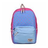 Kaukko K1258 Cherry 3 Colors Sırt Çantası