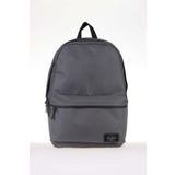 Kaukko K1291 Gri Basic Sırt Çantası