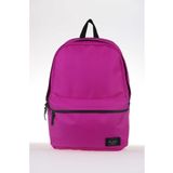 Kaukko K1296 Fuşya Basic Sırt Çantası