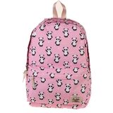 Kaukko K1315 Nature Panda Sırt Çantası
