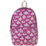 Kaukko K1320 Nature Penguen Sırt Çantası