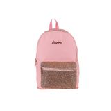 Kaukko K1343 Bright Taşlı-Somon Sırt Çantası