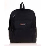 Kaukko K1426 Full Pocket Siyah Sırt Çantası
