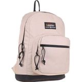 Kaukko K1461 Sport Krem Sırt Çantası