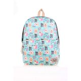 Kaukko K1473 Dog Bee Nature Sırt Çantası