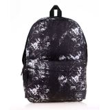 Kaukko K1478 Black Nature Sırt Çantası