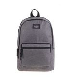 Kaukko K1533 Gri Cordura İlkokul Sırt Çantası
