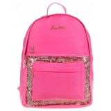 Kaukko K1539 Magıcal Pullu Pembe Bayan Sırt Çantası