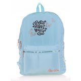 Kaukko K1550 Print Ocean Sırt Çantası