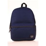 Kaukko K1588 Lacivert Basic Okul Sırt Çantası
