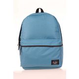 Kaukko K1591 Mavi Basic Okul Sırt Çantası