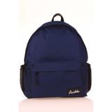 Kaukko K1615 Lacivert Casual Okul Sırt Çantası