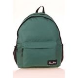 Kaukko K1617 Petrol Casual Okul Sırt Çantası