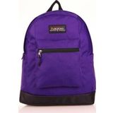 Kaukko K1641 Mor Mountain Okul Sırt Çantası