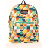 Kaukko K1670 Art Geo Spring Sırt Çantası