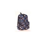 Kaukko K1701 Brooklyn Nature Sırt Çantası