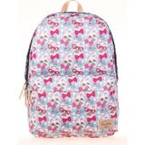 Kaukko K1710 Yorkshire Dog Nature Sırt Çantası