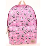 Kaukko K1711 Nature Panda Sırt Çantası