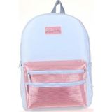 Kaukko K1724 Leather Ocean Magic Dreams Sırt Çantası