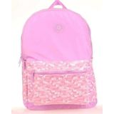 Kaukko K1740 Stone Pink Amazing Sırt Çantası