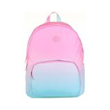 Kaukko K1759 Pink Rainbow Sırt Çantası