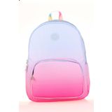Kaukko K1760 Blue Rainbow Sırt Çantası