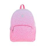 Kaukko K1803 Kids Dots Pembe Sırt Çantası