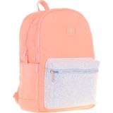 Kaukko K1810 Bright Taşlı Somon Okul Çantası