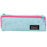 Kaukko K2184 Wichlight Flamıngo Kalem Çantası