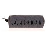 Kaukko K2534 Jordan Air Arizona Gri Kalem Çantası