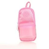 Kaukko K2566 Plain Pink Junior Bag Magical Kalem Çantası