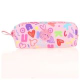 Kaukko K2584 Pink Business Brokar Kalem Çantası
