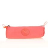 Kaukko K2647 Salmon Triangle Dual Crazy Kalem Çantası
