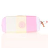 Kaukko K2648 Line Lilac Rainbow Business Kalem Çantası
